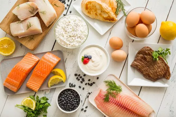 10 Foods to Include in a Balanced Diet